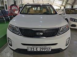 کیا سۆرینتۆ